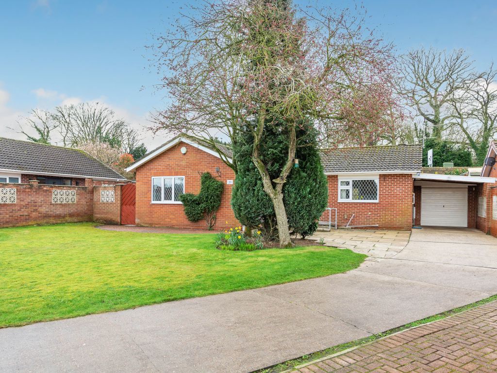 3 bed detached house for sale in St Michaels Avenue, St. Michaels