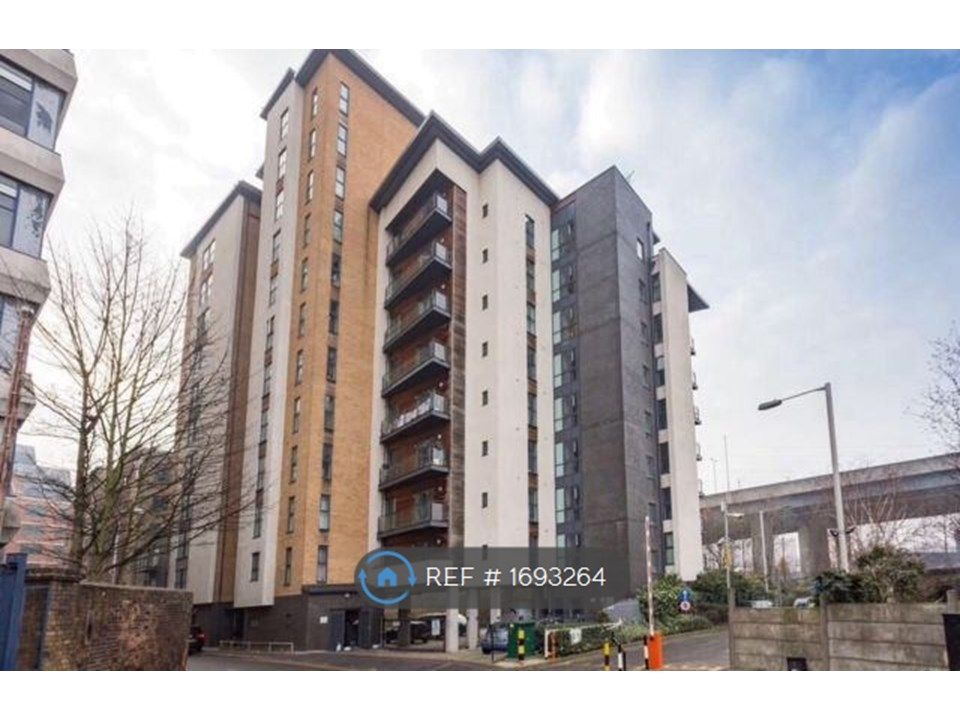 1 bed flat to rent in Mill Road, Ilford IG1 Zoopla