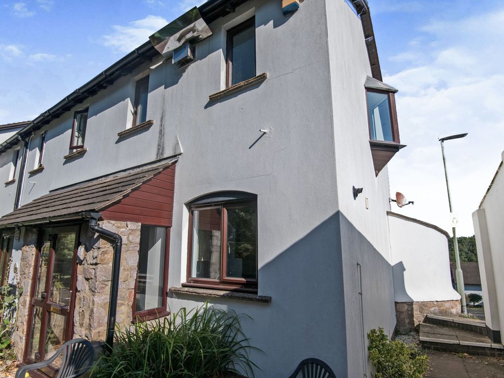 2 bed end terrace house for sale in Summerhayes, Dawlish EX7 Zoopla