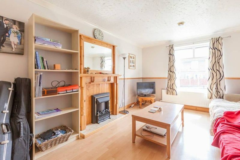 Eltham Rise, Leeds LS6  