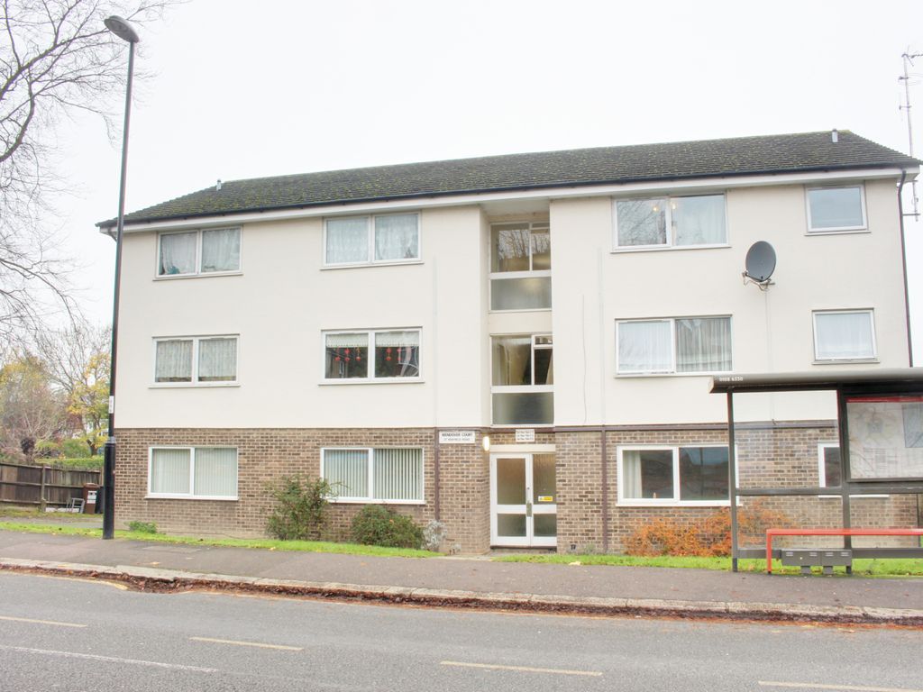 1 bed flat for sale in Mayfield Road, South Croydon CR2 Zoopla