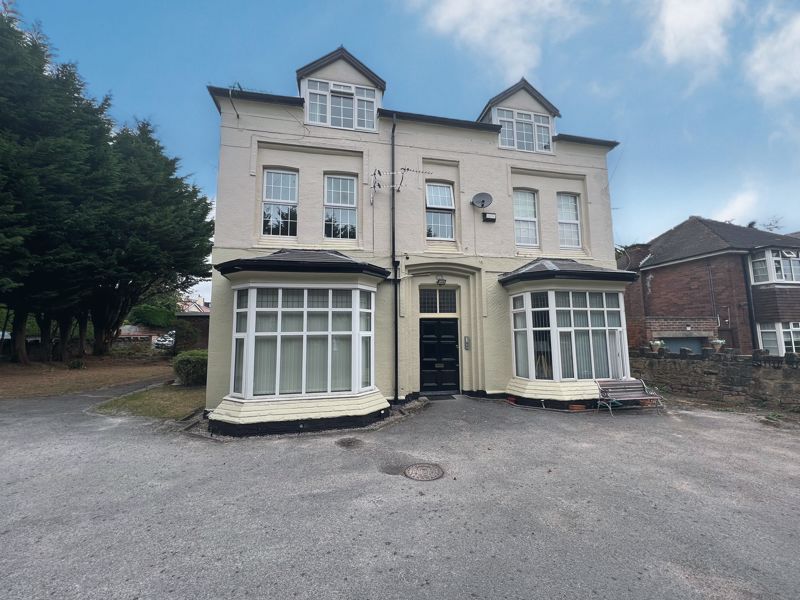 Prenton Lane, Prenton, Wirral CH42  