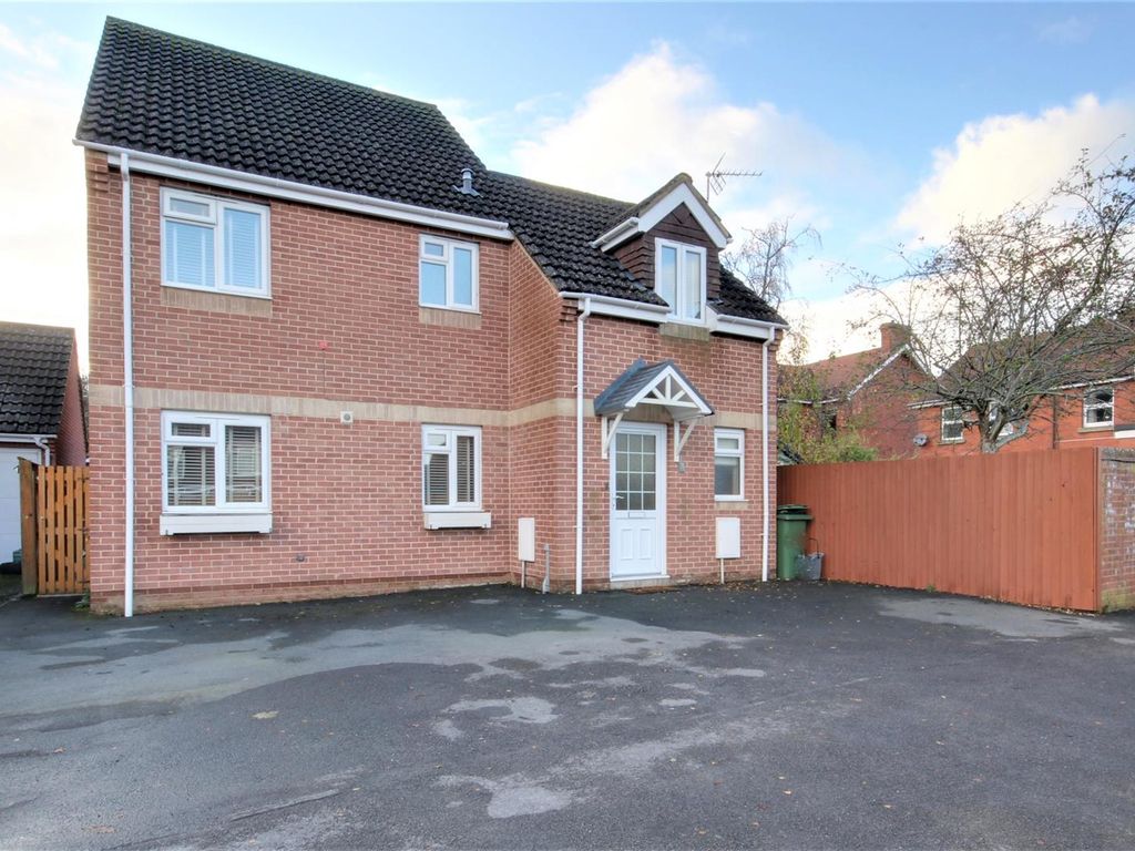 4 bed detached house for sale in Workmans Close, Cam, Dursley GL11 Zoopla