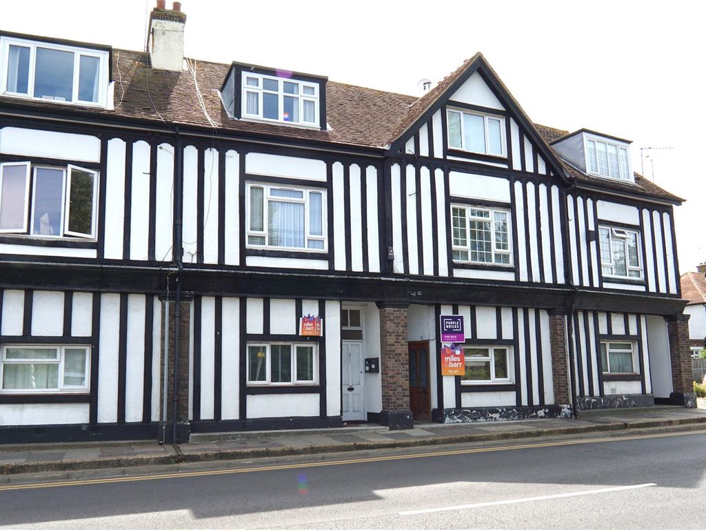 1 bed flat for sale in Canterbury Road, Whitstable CT5 Zoopla