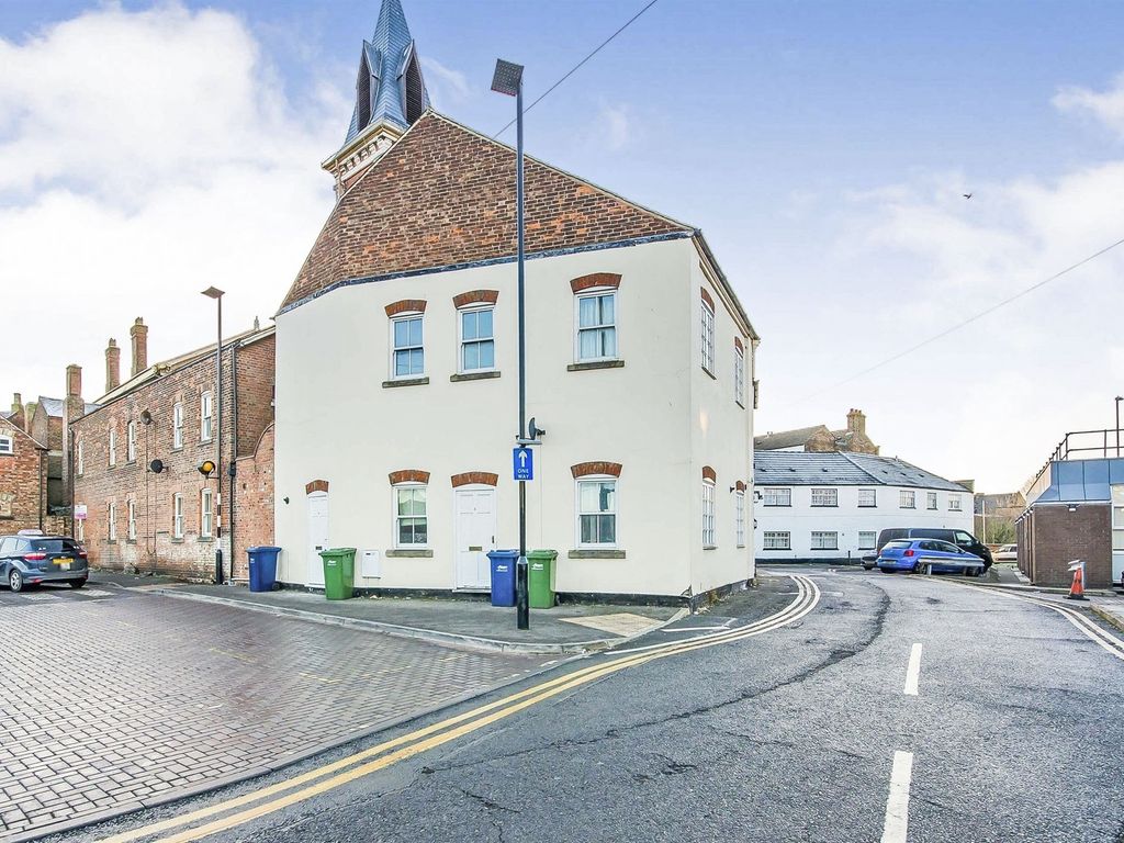 Albion Place, Wisbech PE13  