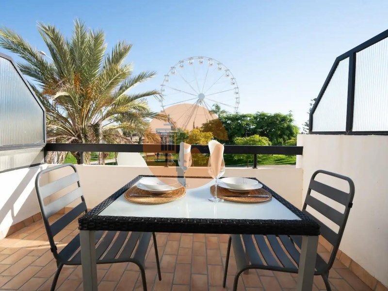 1 bed apartment for sale in Monte Gordo, Vila Real De Santo António