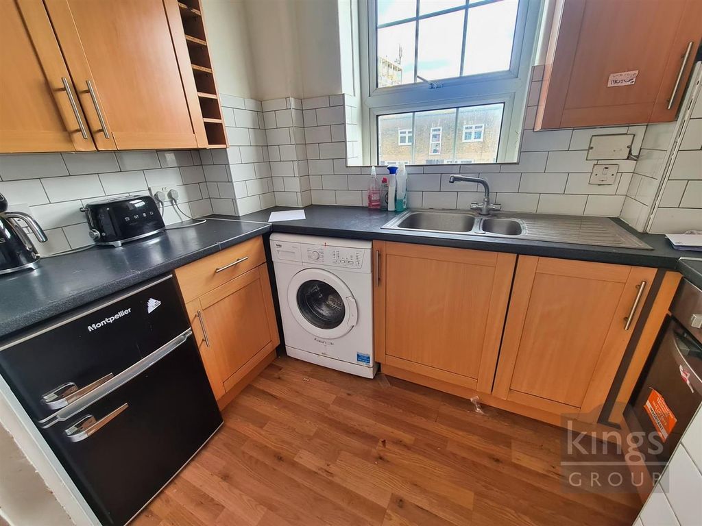 1 bed flat for sale in Collingwood Street, London E1, £260,000 Zoopla