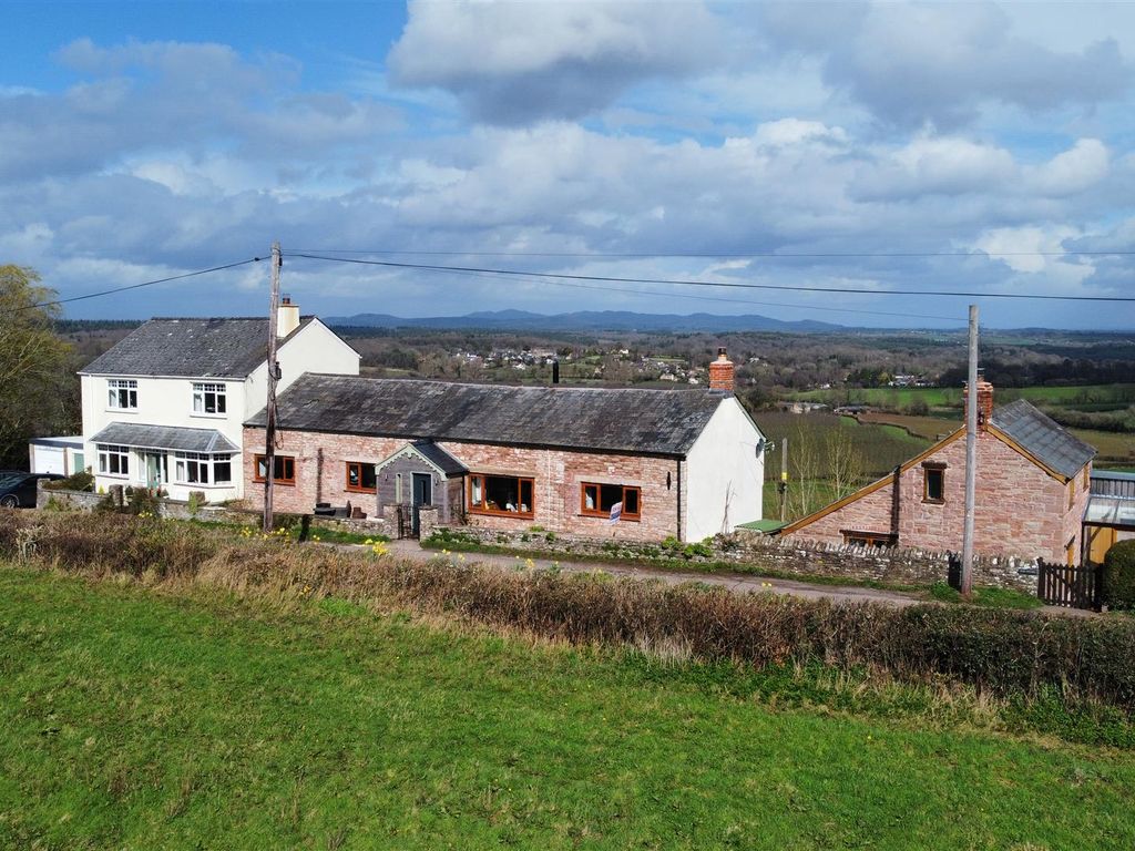 3 bed cottage for sale in Linton, RossOnWye HR9 Zoopla