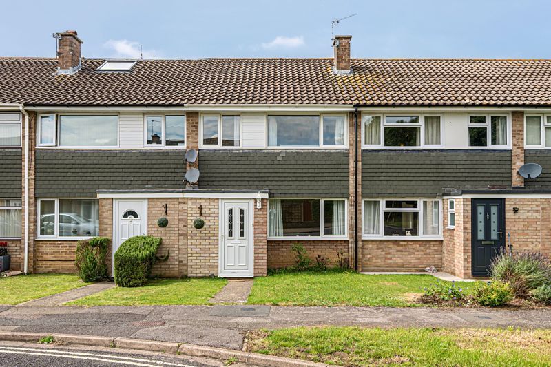 3 bed terraced house for sale in Horseman Close, Headington, Oxford OX3