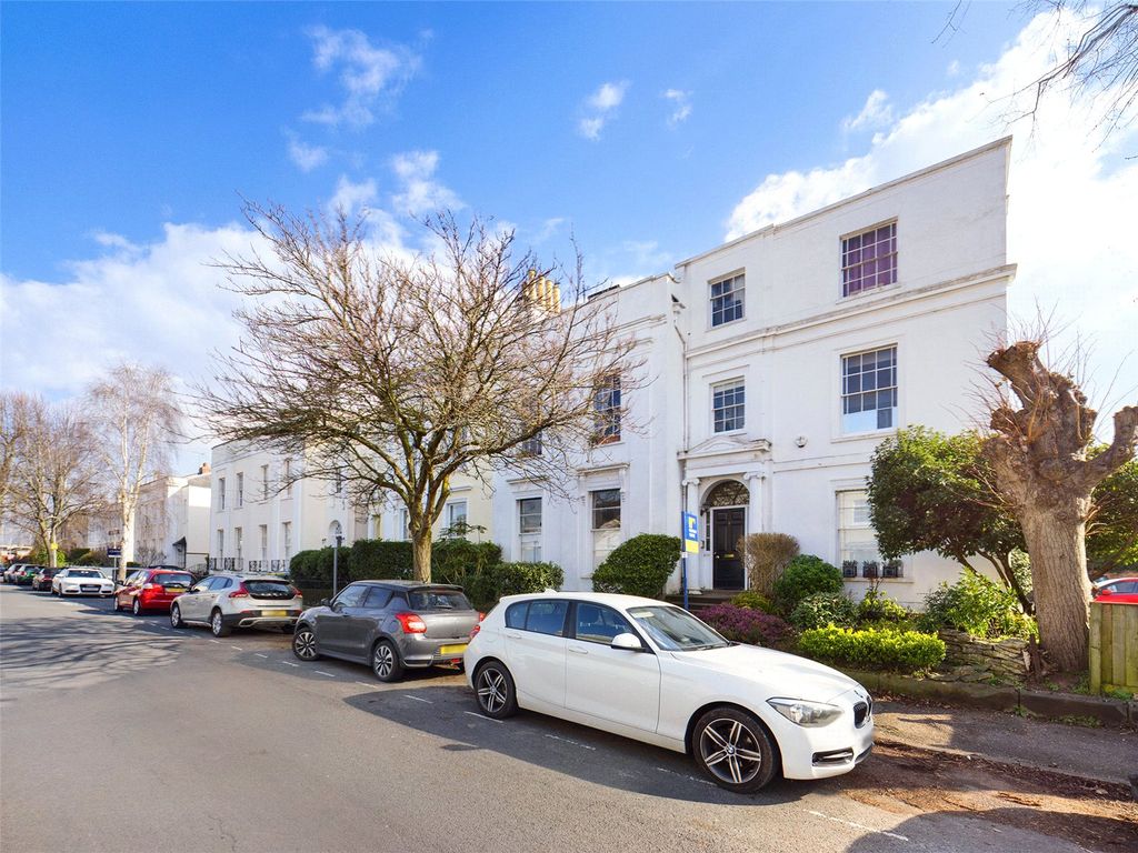 1 bed flat for sale in The Limes, 3 Priory Street, Cheltenham