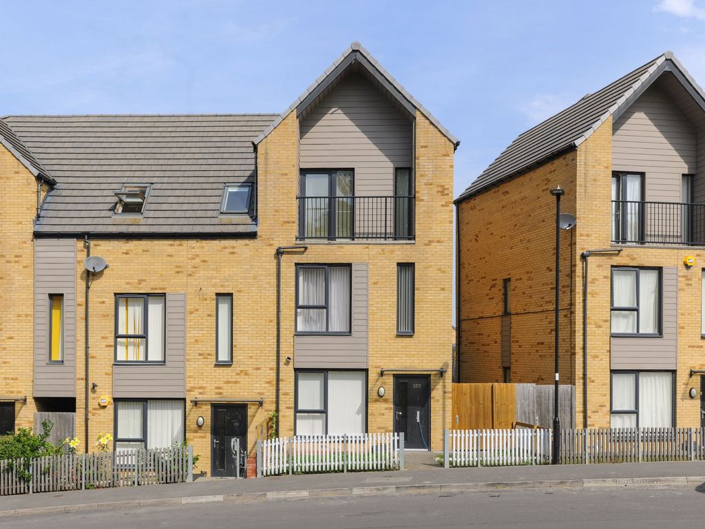 Park Spring Drive Sheffield S2