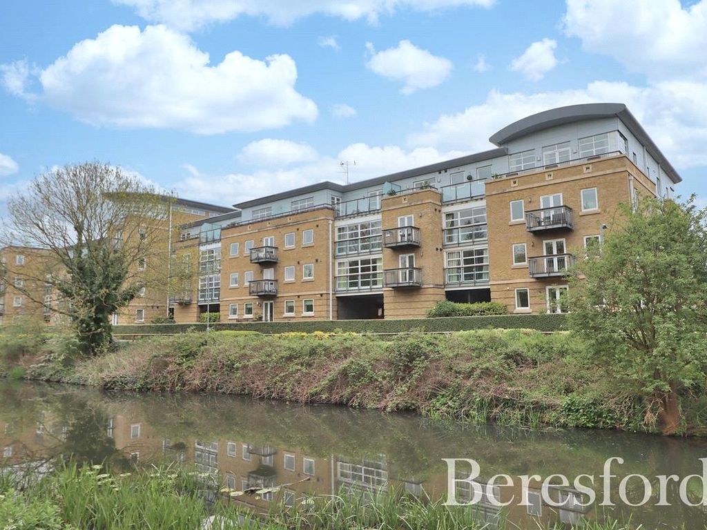 Seymour Street, Chelmsford CM2