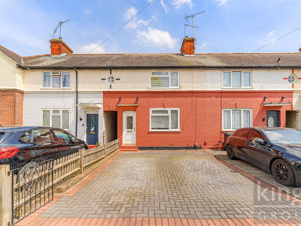 3 bed property for sale in Banton Close, Enfield EN1, £400,000 Zoopla