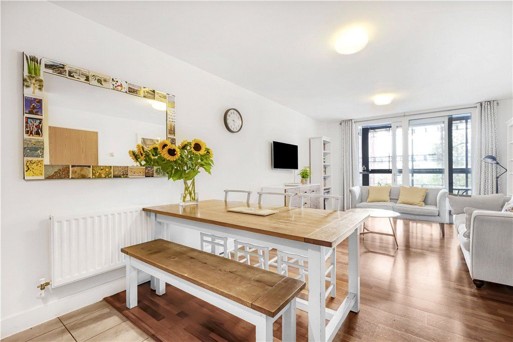 2 bed flat for sale in Dalston Square, London E8 Zoopla