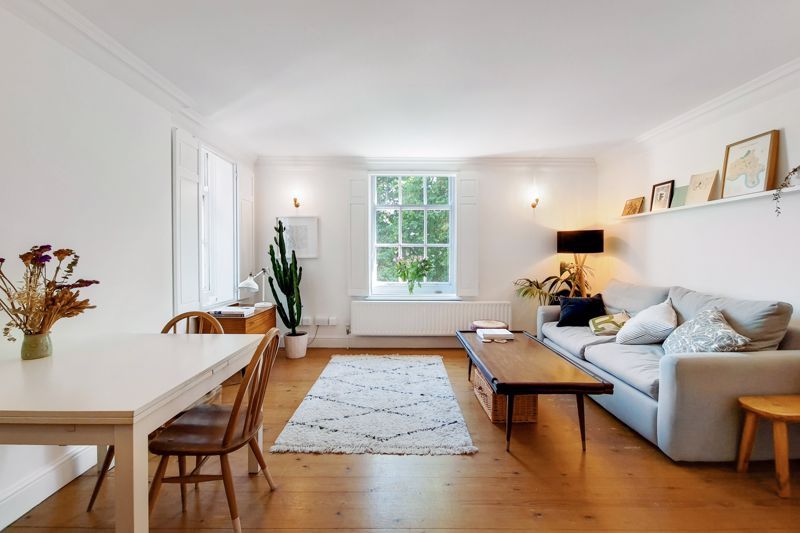 Tredegar House, Bow Road, London E3  