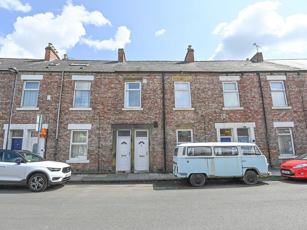 1 bed flat for sale in North Road, Wallsend NE28 Zoopla