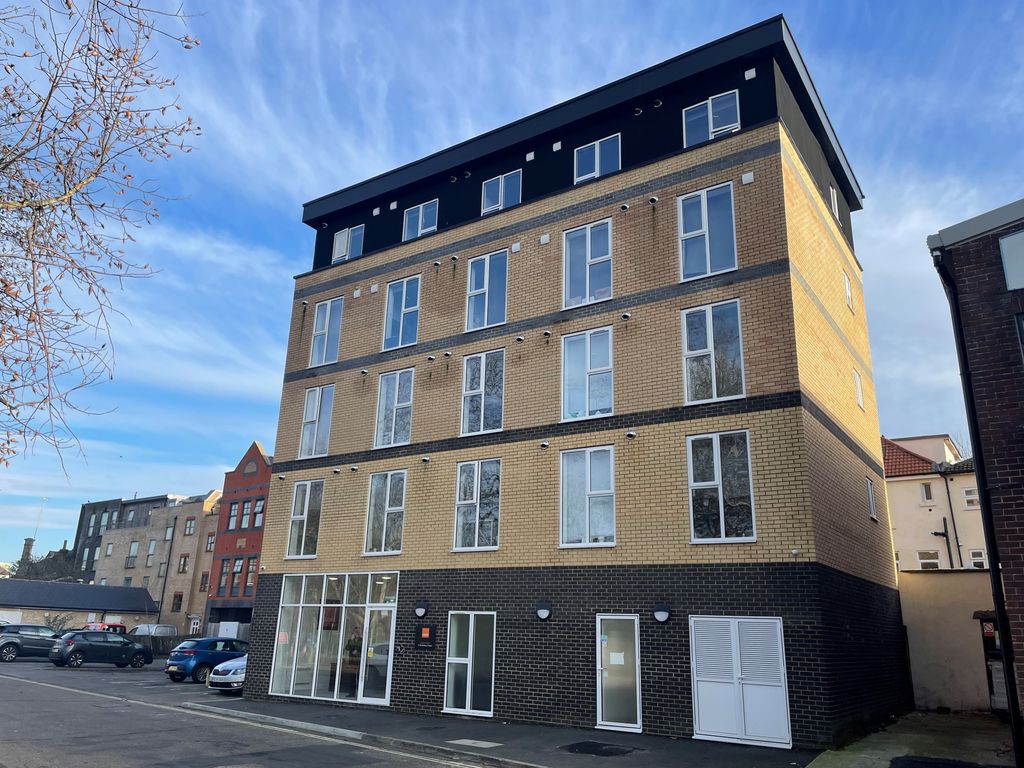 25 bed property for sale in 1718 St. Marys Place, Southampton