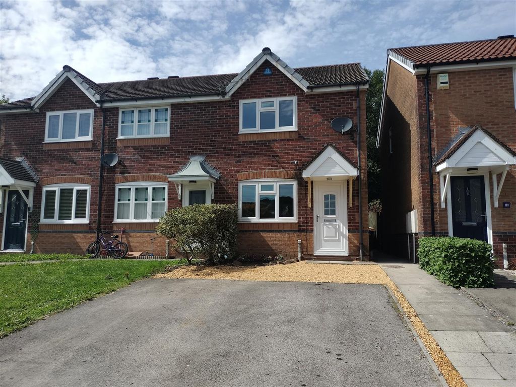 2 bed property to rent in Gwaun Y Cwrt, Caerphilly CF83 Zoopla