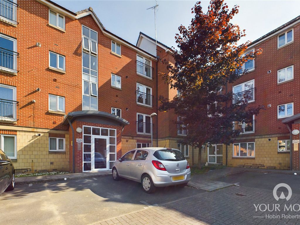 2 bed flat to rent in Balfour Close, Northampton NN2 Zoopla