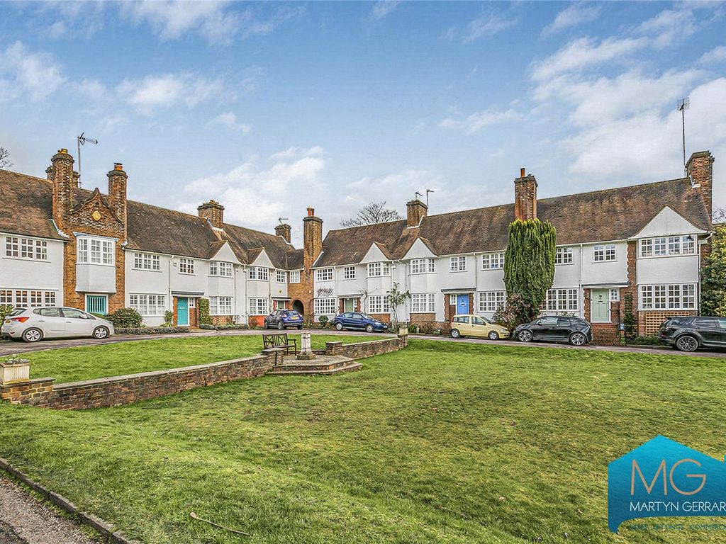 5 bed terraced house for sale in Hampstead Way, London NW11 Zoopla