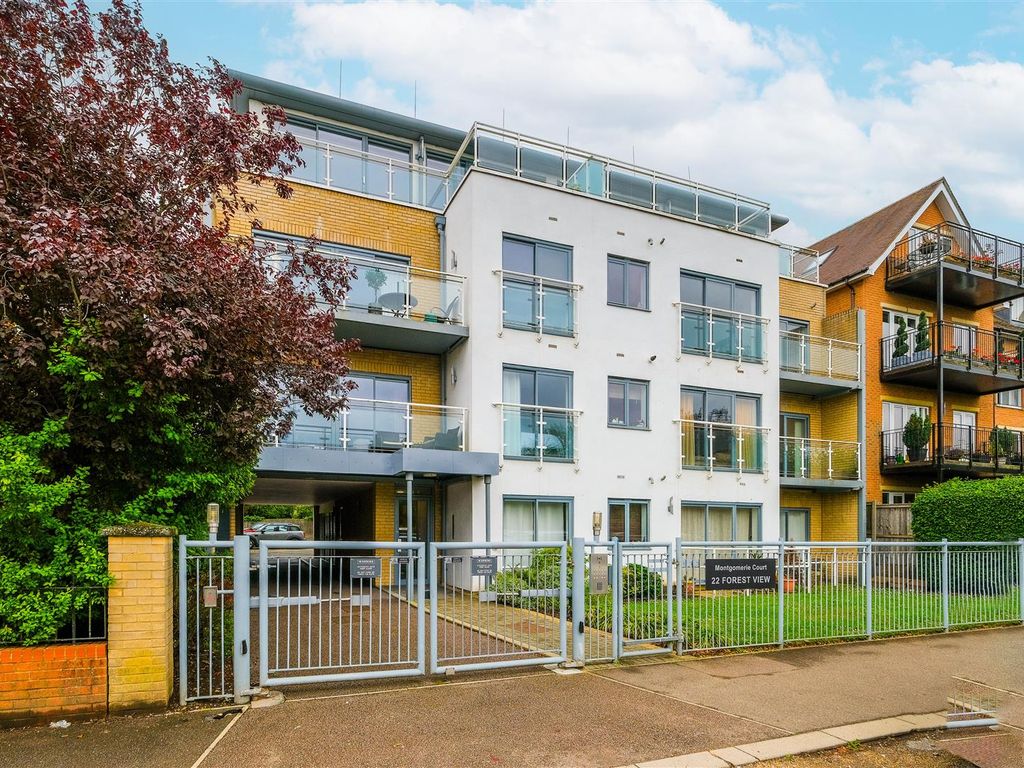 2 bed flat for sale in Forest View, London E4 Zoopla