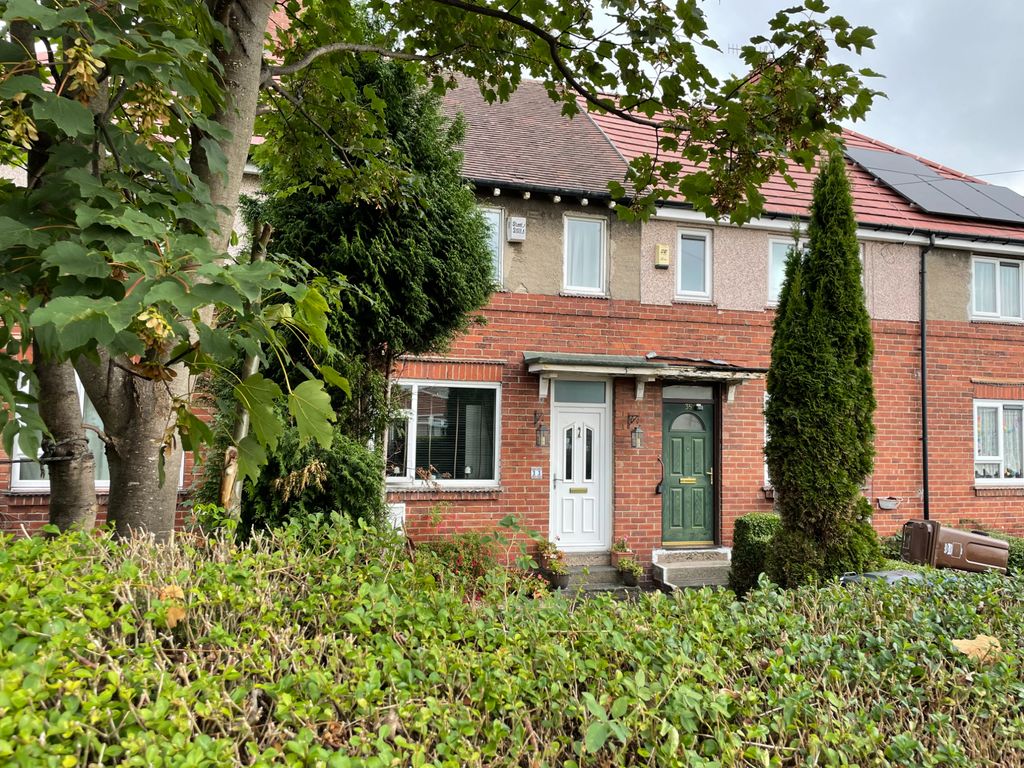 Northlands Road, Sheffield S5  