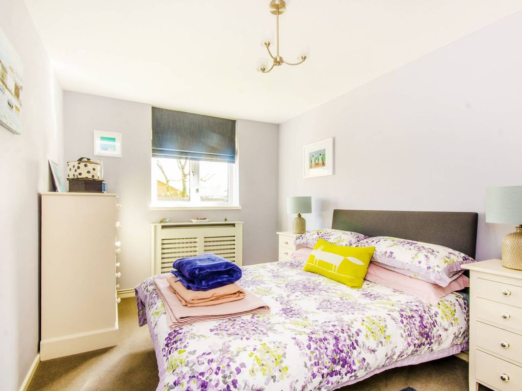 Hungerford Road, Hillmarton Conservation Area, London N7  