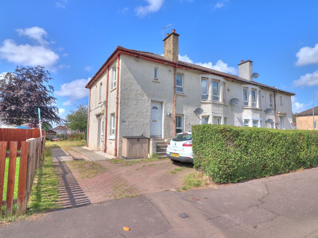 3 bed flat for sale in Dyke Road, Glasgow G13 Zoopla