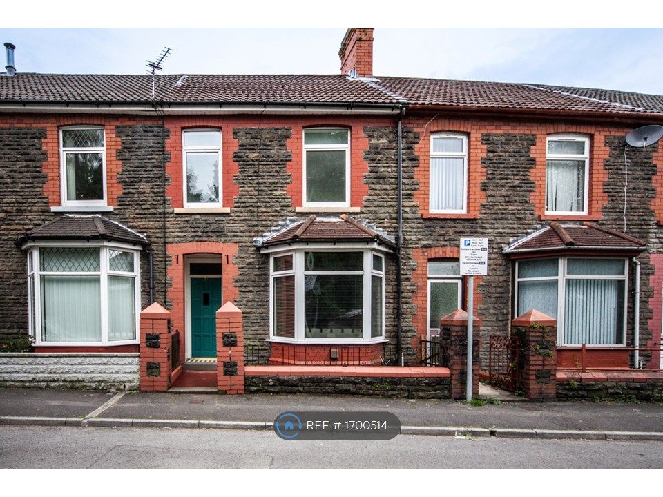 4 bed terraced house to rent in Woodland Terrace, Pontypridd CF37 Zoopla