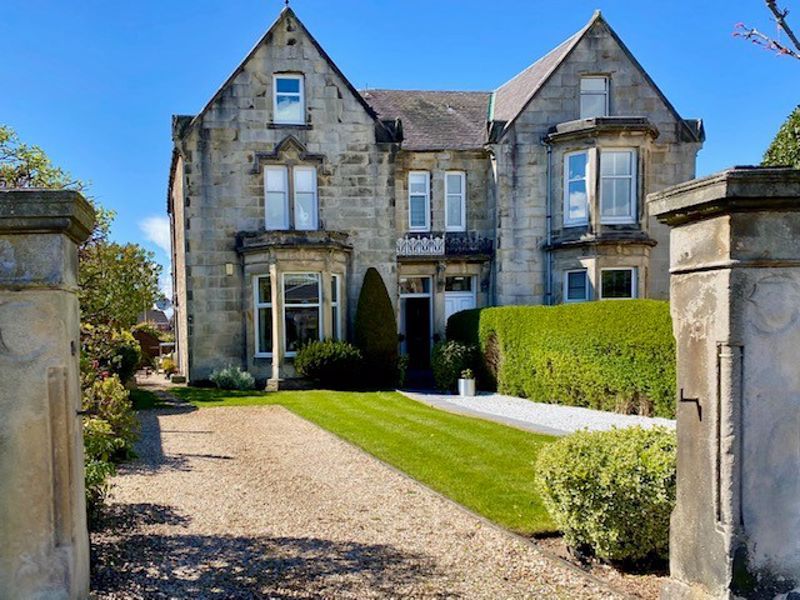 3 bed flat for sale in Inverkar Road, Ayr KA7 Zoopla