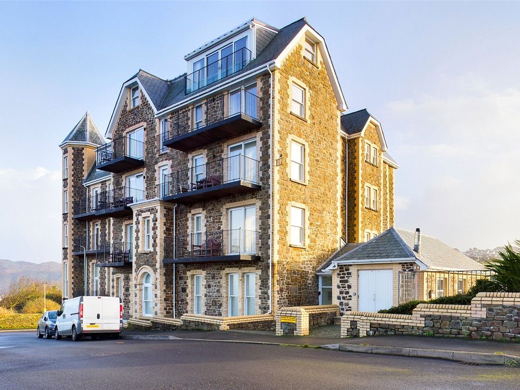 3 bed flat for sale in Granville Road, EX34, £395,000 Zoopla