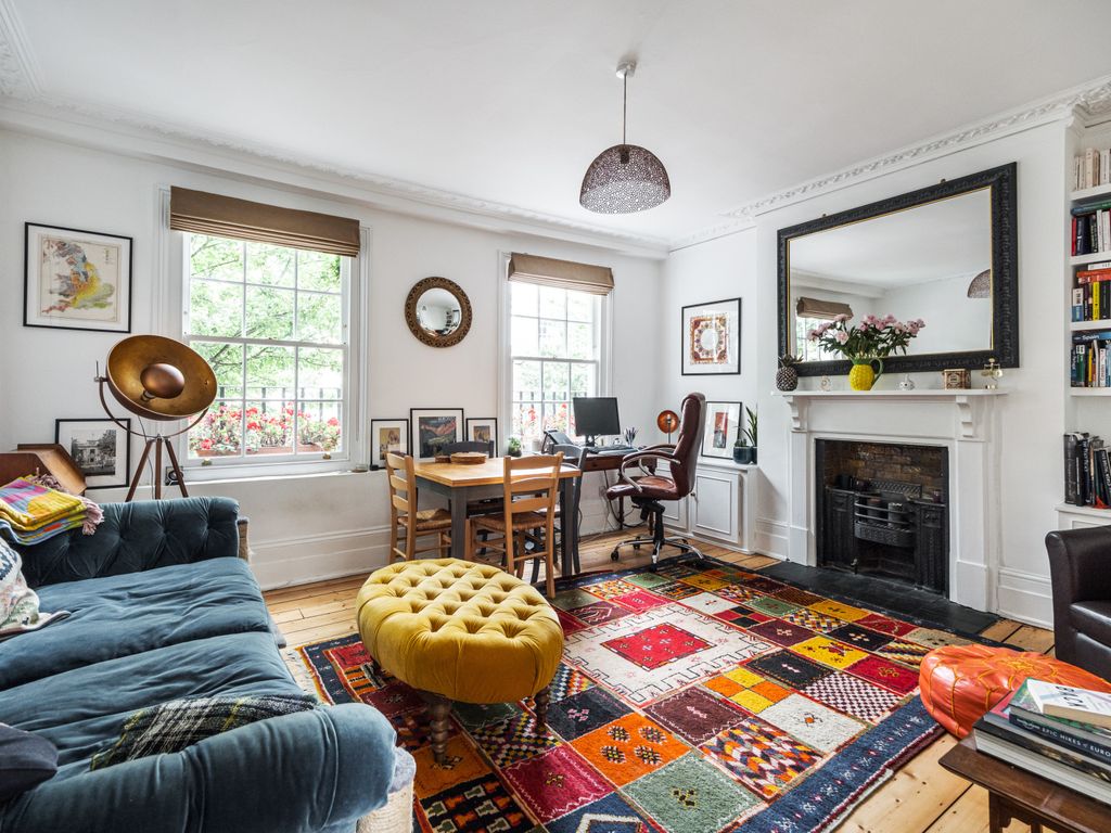 2 bed flat for sale in Danbury Street, Angel N1, £1,350,000 Zoopla