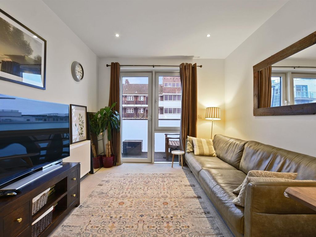 Jasmine House, Juniper Drive, London SW18  