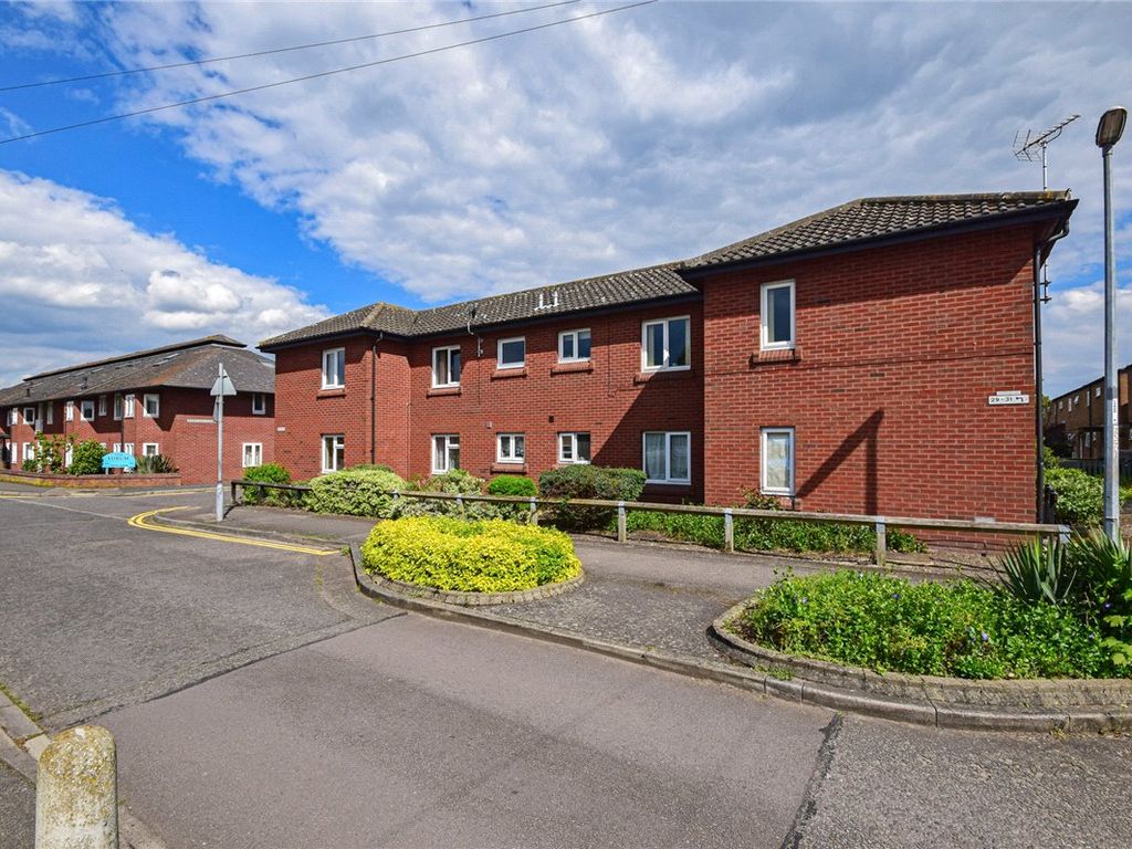 2 bed flat to rent in Tiverton Way, Cambridge CB1 Zoopla