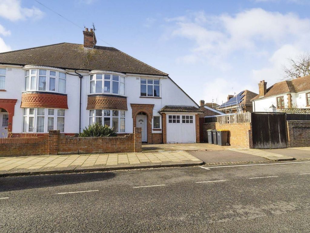 Spenser Road, Bedford MK40  