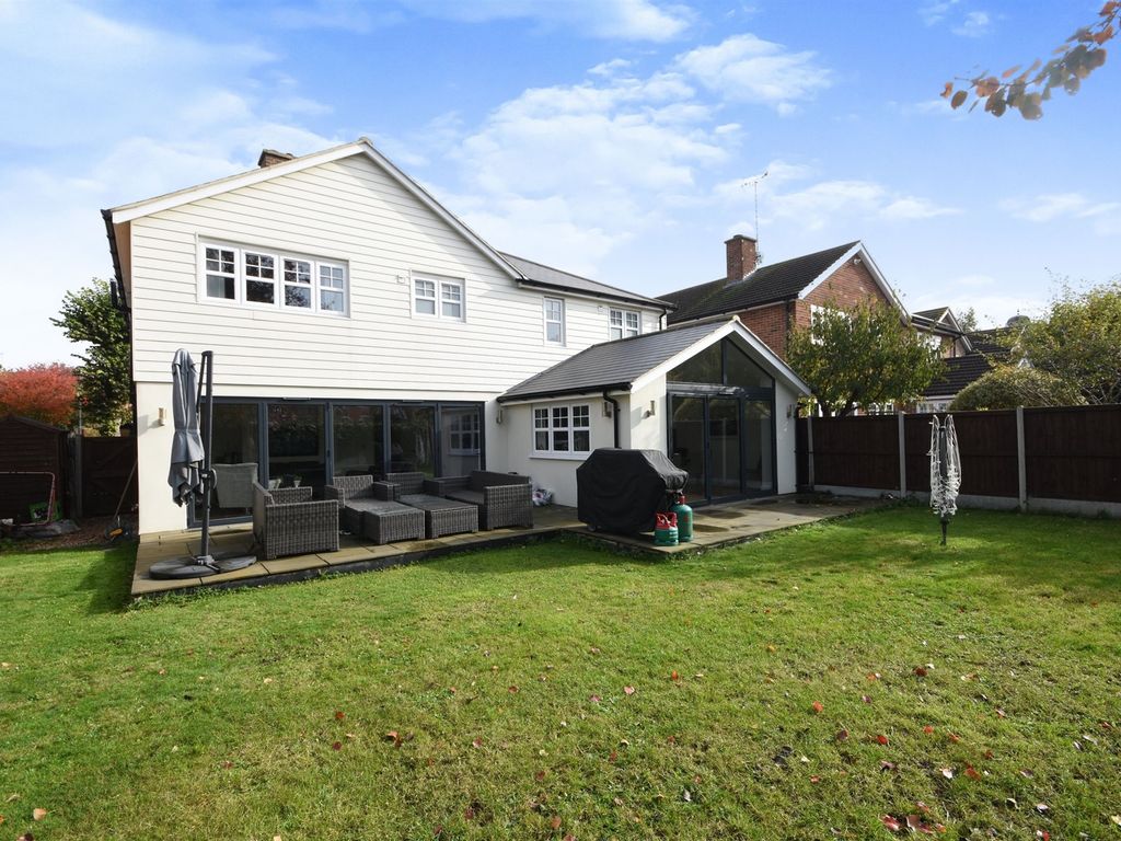 New Court Road, Chelmsford CM2