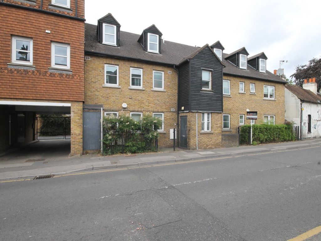 2 bed flat for sale in North Street, Carshalton SM5 Zoopla