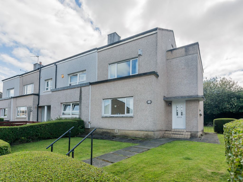 11 Rosshill Avenue, Glasgow G52  