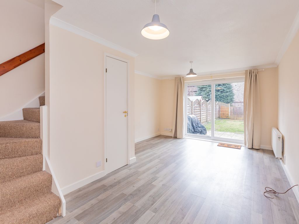 1 bed end terrace house for sale in Campbell Farm Drive, Lawrence