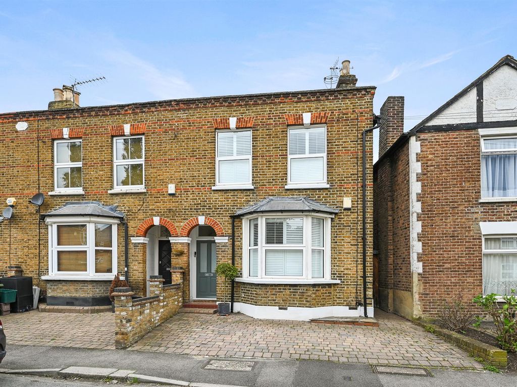 3 bed property for sale in Mill Lane, Carshalton SM5 Zoopla