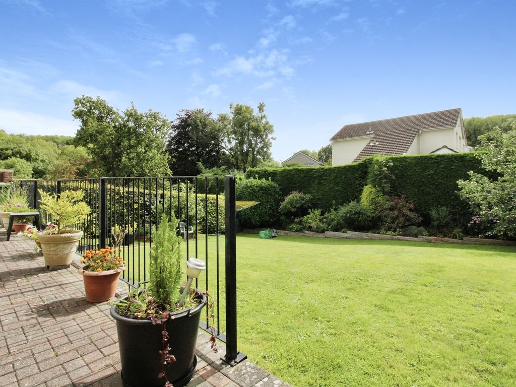 4 bed detached house for sale in Nant Talwg Way, Barry CF62, £485,000