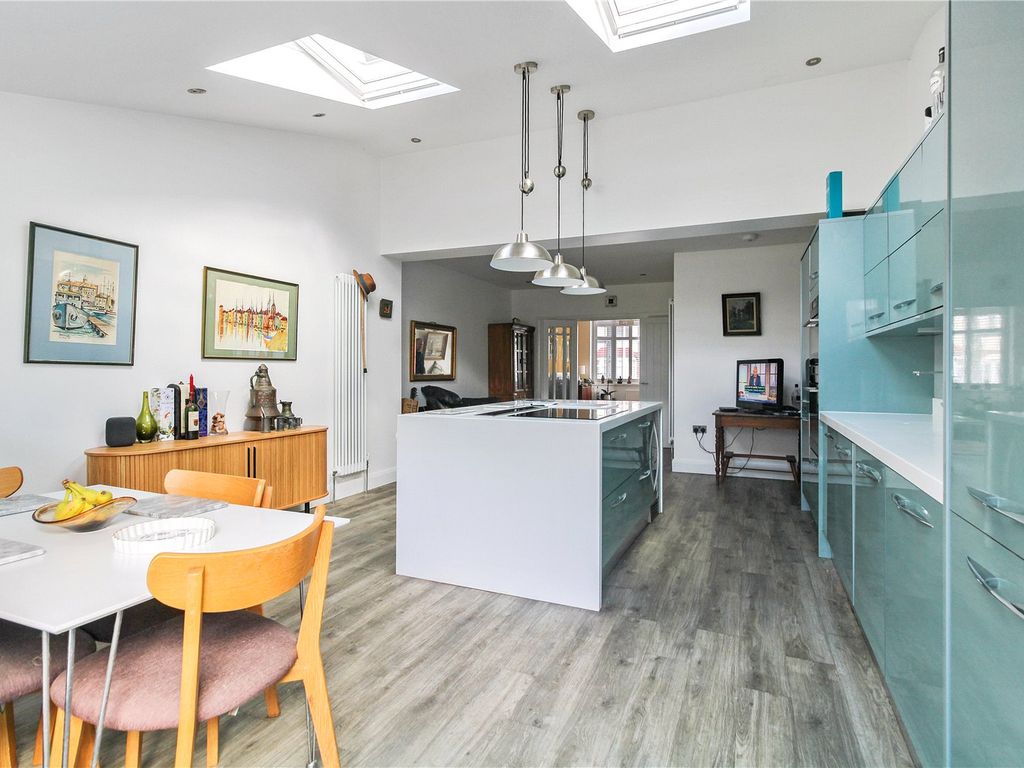 Sunnymead Avenue Gillingham Kent ME7  