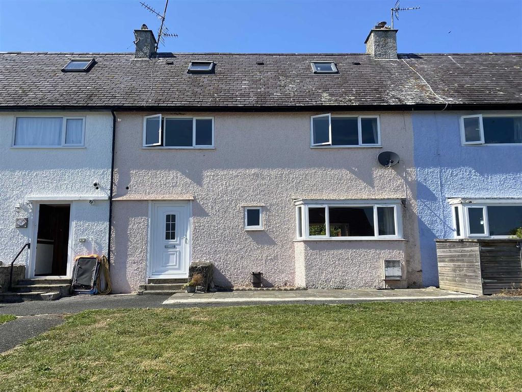 Brynteg, Beaumaris LL58  