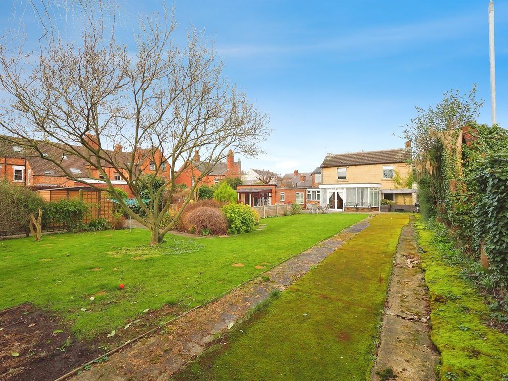 5 bed detached house for sale in Field Lane, Belper DE56, £550,000 Zoopla