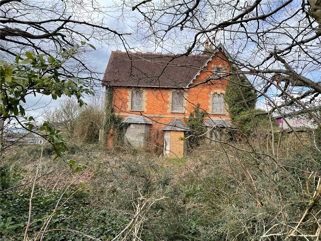 Land for sale in Cumnock Road, Castle Cary, Somerset BA7 Zoopla