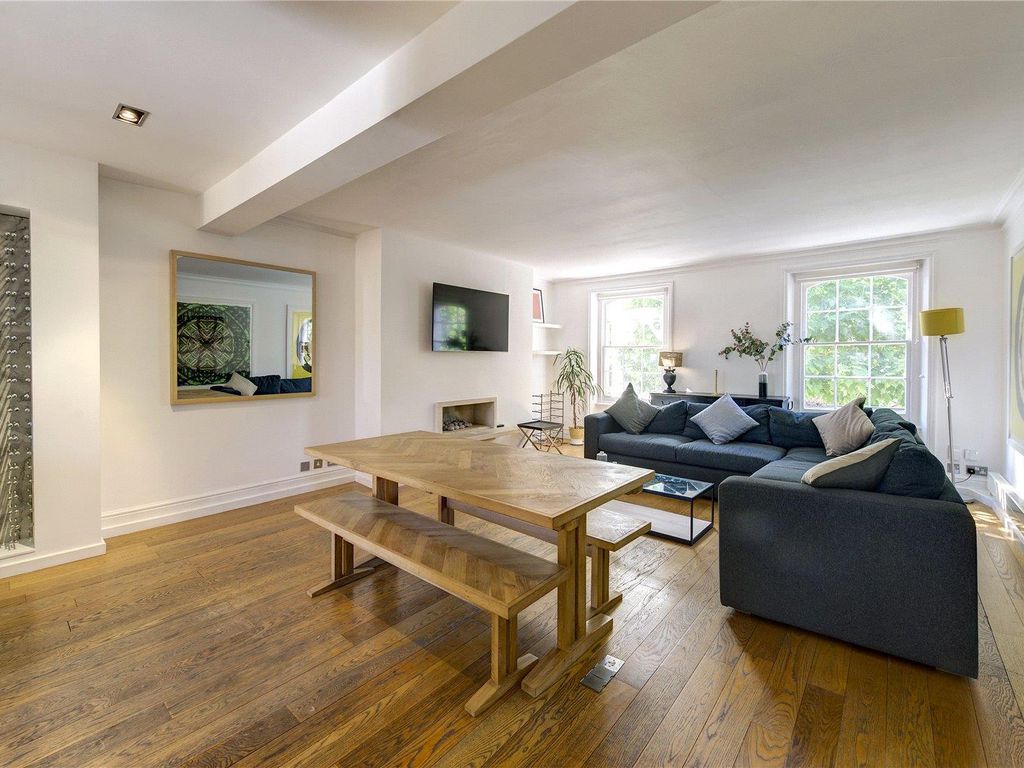 3 bed to rent in Kings Road, London SW10, £4,333 pcm Zoopla