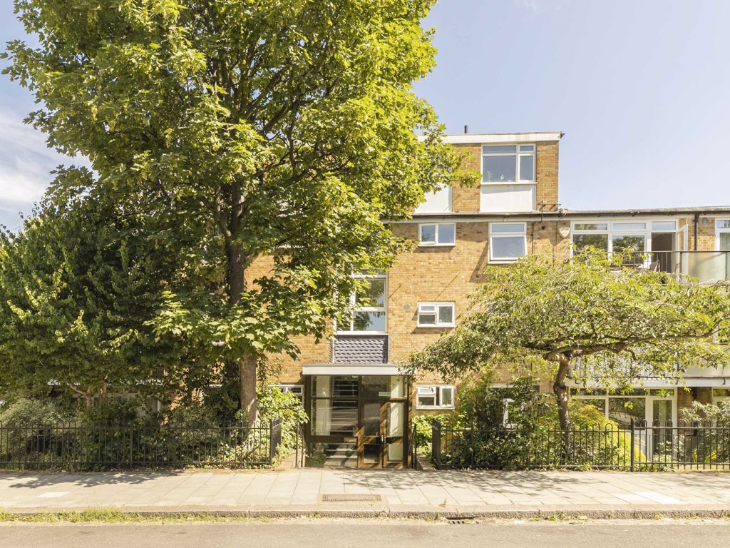 1 bed flat to rent in Park Hill, London SW4 Zoopla