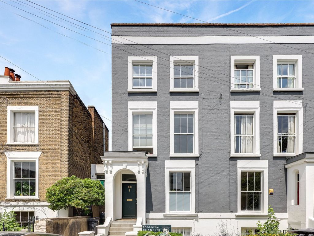 2 bed flat to rent in Albion Drive, Hackney, London E8 Zoopla