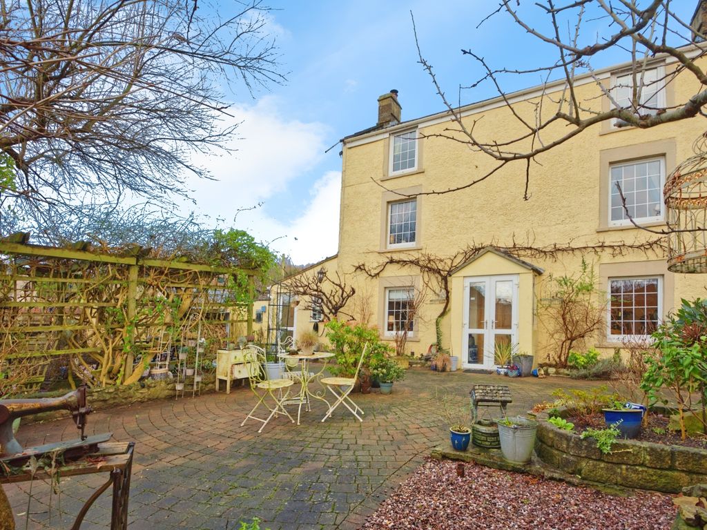 5 bed semidetached house for sale in Waterloo Road, Shepton Mallet BA4