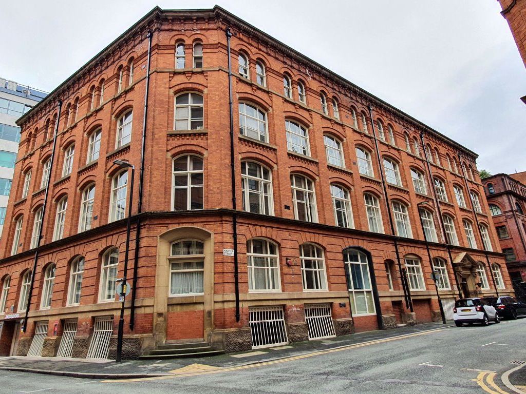 2 bed flat to rent in China House, Harter St M1 Zoopla